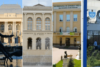 clujul domina bucurestiul urmeaza iasul lipseste universitatile din oras absente total din ultimul top mondial pe domenii de studiu 691d21ffe8cff