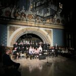 colinde la lumina lumanarii doua concerte caritabile de colinde pentru 500 de copii in nevoie la palatul culturii 691d1af535da8