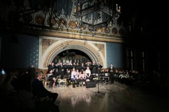 colinde la lumina lumanarii doua concerte caritabile de colinde pentru 500 de copii in nevoie la palatul culturii 691d1af535da8