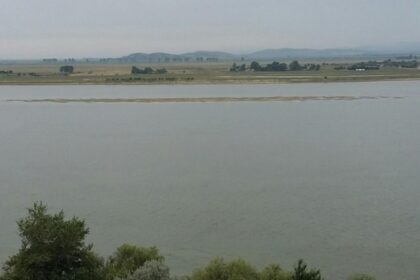 coliziune intre doua barci de agrement in delta dunarii un tanar de 29 de ani a ajuns la spital 69246d078cc78