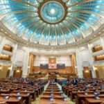 comisiile juridice au dat raport de respingere la proiectul pensiilor speciale ale magistratilor declarat neconstitutional de ccr 6926c6432bec1