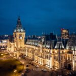 concert dedicat zilei nationale a romaniei la palatul culturii 6923ffe544636