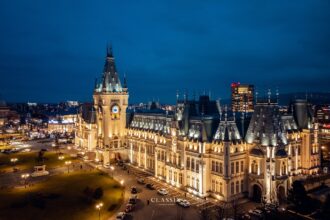 concert dedicat zilei nationale a romaniei la palatul culturii 6923ffe544636