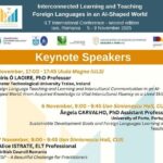 conferinta internationala interconnected learning and teaching foreign languages in an ai shaped world 690868db42523