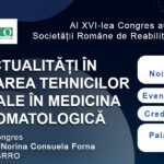 congresul national al asociatiei societatea romana de reabilitare orala reuneste la iasi peste 1 100 de participanti 6912f16182a94
