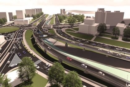 consilierii locali au dat unda verde triplarii costurilor pentru construirea pasajelor supraterane din podu ros opozitia o solutie de anii 70 69056a6fdae2f