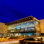 cravata galbena filmul care surprinde povestea dirijorului sergiu celibidache ruleaza din 14 noiembrie la cinema city iulius mall iasi 6914d9f8f0981