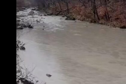 criza de apa potabila in prahova barajul paltinu este in stare critica video 692b56570cf6c