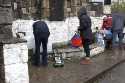 criza de apa potabila zeci de mii de familii din 12 sate din prahova nu au apa la robinet video 692c54b7cad0e