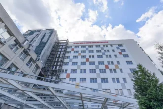 criza fara sfarsit la spitalul de copii din iasi dupa demisia noului manager sefii judetului par sa nu aiba nicio solutie ce se va intampla pe 1 decembrie 691fd310ca77e