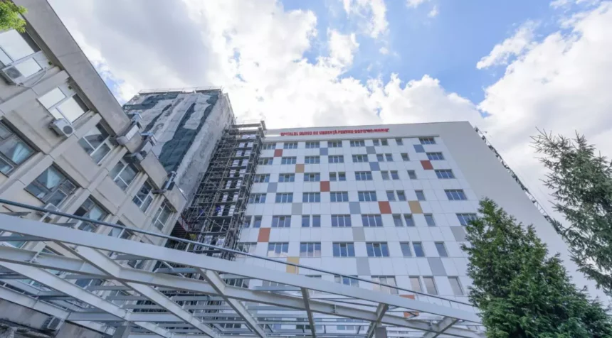 criza fara sfarsit la spitalul de copii din iasi dupa demisia noului manager sefii judetului par sa nu aiba nicio solutie ce se va intampla pe 1 decembrie 691fd310ca77e