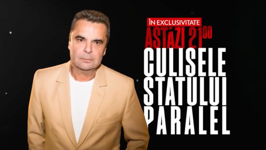 culisele statului paralel editie exploziva in aceasta seara de la ora 2100 ce stie nicusor dan despre ordinele date inainte de alegerile deturnate 692700f5cf744