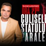 culisele statului paralel editie exploziva in aceasta seara de la ora 2100 laurentiu botin dezvaluie manevrele facute in secret de sistem 6925d11784aa3