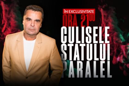 culisele statului paralel editie exploziva in aceasta seara de la ora 2100 laurentiu botin dezvaluie manevrele facute in secret de sistem 6925d11784aa3