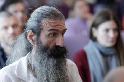 culisele statului paralel editie exploziva in aceasta seara de la ora 2100 stegarul dac marturii cutremuratoare in direct la televiziunea poporului 69247c1ff1caa