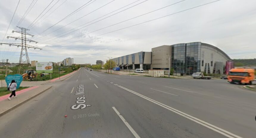 culmea birocratiei in urbanism la iasi sens giratoriu nou in cug cu aviz de la autoritatea aeronautica se face un kaufland in zona 69250ea6b8869