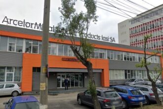 cumpararea fabricii arcelormittal tepro iasi de catre miliardarul ucrainean rinat ahmetov ar putea aceasta ajunge la nivelul de productie de altadata 69056701a19c8