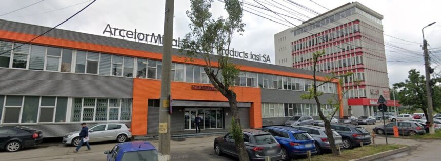 cumpararea fabricii arcelormittal tepro iasi de catre miliardarul ucrainean rinat ahmetov ar putea aceasta ajunge la nivelul de productie de altadata 69056701a19c8