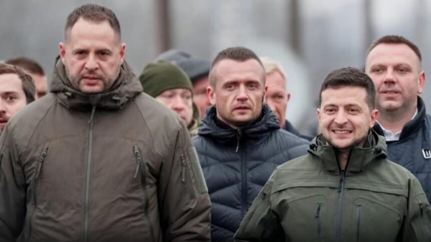 cutremur politic la kiev mana dreapta a lui zelenski demis in mega scandalul de coruptie 692ae95802c6a