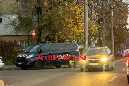 descinderi ale jandarmilor in aceasta dmineata in cartierul nicolina 6916bf4733ea0