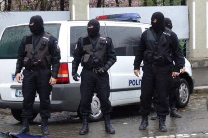 descinderi in trei comune din iasi amenzi de 40 000 de lei magazin fara bonuri si un sofer prins baut la volan 6919f252148cc