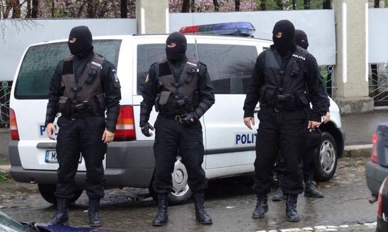 descinderi in trei comune din iasi amenzi de 40 000 de lei magazin fara bonuri si un sofer prins baut la volan 6919f252148cc