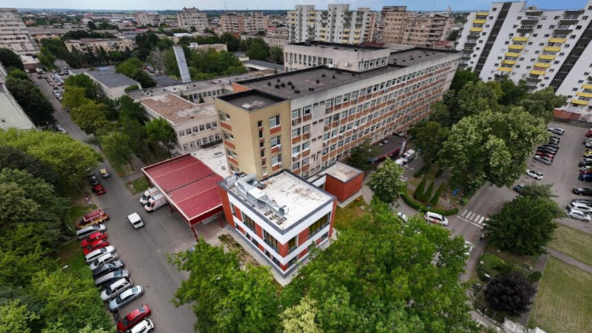 descinderi la medici si asistente de la sju satu mare intr un dosar de frauda cu pensii de handicap o persoana retinuta 6926c297ab0e6 2