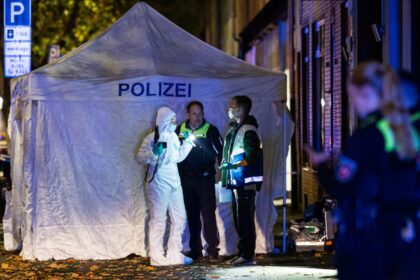 descoperire socanta in germania un manager disparut de 8 ani gasit mort in propriul autoturism intr un garaj uitat 691635cb95ac9