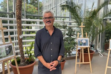 desenele inspirate din proverbe romanesti ale lui jup graficianul ziarului de iasi sunt expuse in premiera la bruxelles 6927f7f554453