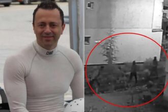 detalii spectaculoase in dosarul asasinarii lui adrian kreiner criminalii prinsi au mintit la poligraf incercand sa dea vina pe complicele fugar 69258fa68f92f