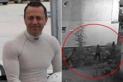 detalii spectaculoase in dosarul asasinarii lui adrian kreiner criminalii prinsi au mintit la poligraf incercand sa dea vina pe complicele fugar 69258fa68f92f