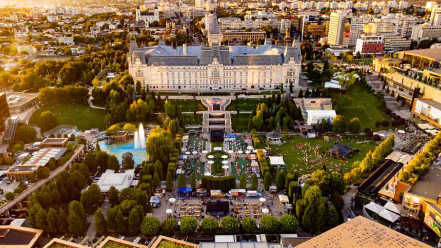 devhub companie romaneasca de software si a extins prezenta in palas iasi si iulius town timisoara si continua procesul de recrutare 690b360f21f3f