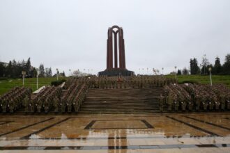 dezastrul lasat in armata de impostorul mosteanu moment halucinant la depunerea juramantului a 600 de militari video 692a93ec118f2