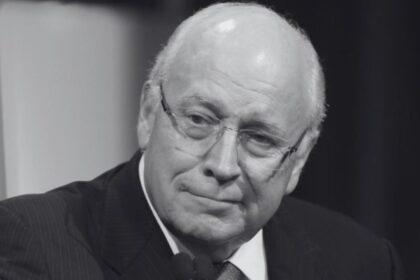 dick cheney fost vicepresedinte al statelor unite si una dintre cele mai influente figuri republicane a murit la varsta de 84 de ani 690a132b403b4