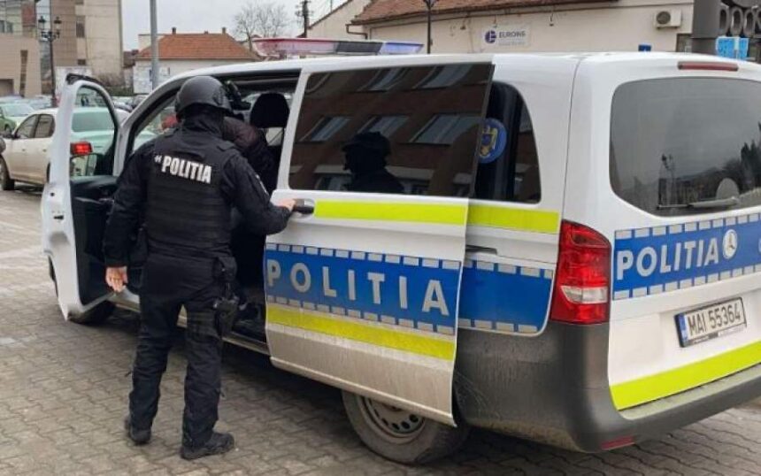 diicot a gasit 2 milioane de lei intr o masina perchezitiile vizeaza destructurarea unei retele de contrabanda cu motorina din portul constanta 692885a7cb8c8