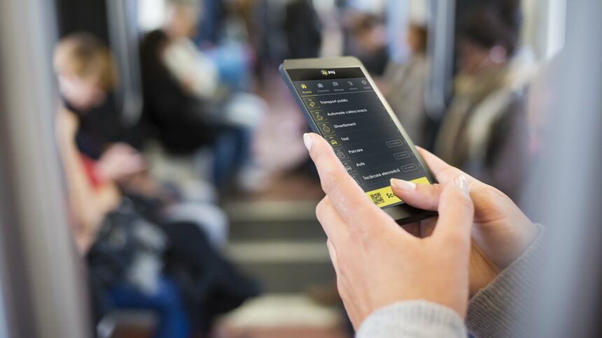 din cinci modalitati de plata a biletului in autobuz la iasi au mai ramas patru 6908e0b26c33b