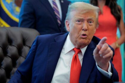 donald trump anunta actiune ca va da in judecata bbc dupa controversa legata de editarea unui discurs 69187afd278a7