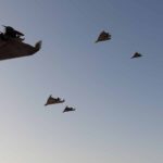 doua drone rusesti au intrat pe teritoriul romaniei in tulcea si galati mapn a ridicat avioane de urgenta 692567a0c9190