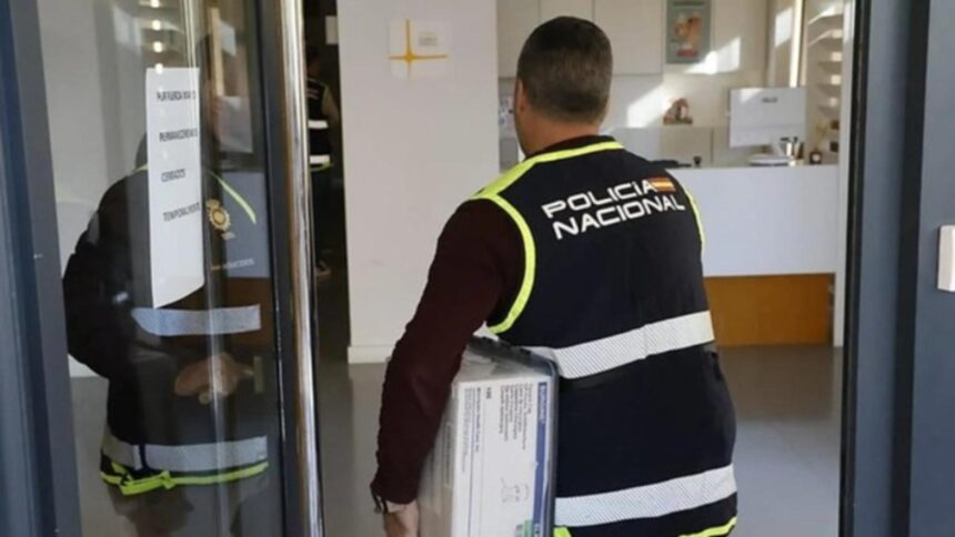 doua fetite afectate grav dupa o vizita la dentist in spania una a murit cealalta este in stare critica 692876be43b5b