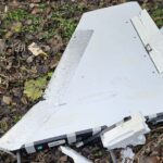 drona aparuta pe radare de dimineata in zona judetelor tulcea si galati a fost gasita cazuta in judetul vaslui nu avea incarcatura exploziva 692583b0659c3