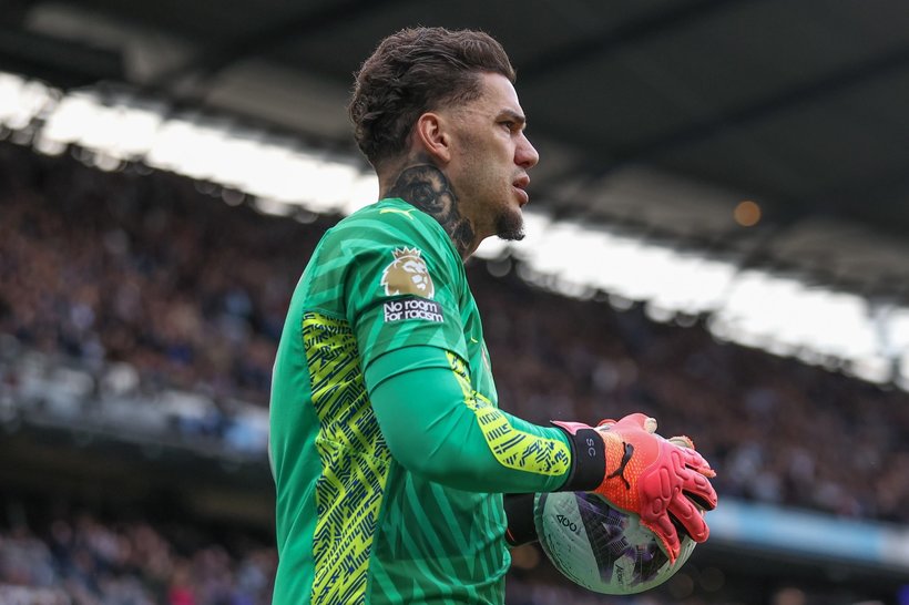 ederson spune ca a fost nefericit la manchester city nu are rost sa fii la un club urias si de succes daca nu esti fericit 6915e1bb10c9d