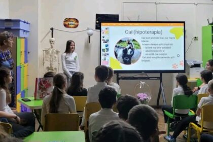 educatie pentru empatie fata de animale parteneriat intre isj iasi si asociatia lumea lui cindy va fi implementata o disciplina optionala la gimnaziu 6924cbb73f308