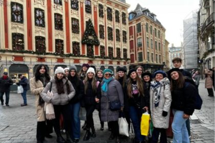 elevii colegiului vasile lupu isi dezvolta competentele profesionale in franta 692981b53b38d