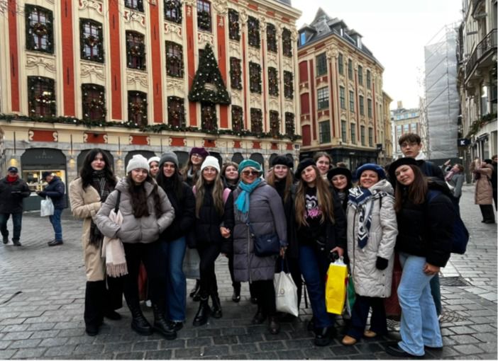 elevii colegiului vasile lupu isi dezvolta competentele profesionale in franta 692981b53b38d