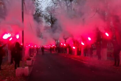 emeric ienei a fost inmormantat la oradea cu onoruri militare video 690f54fa0775d