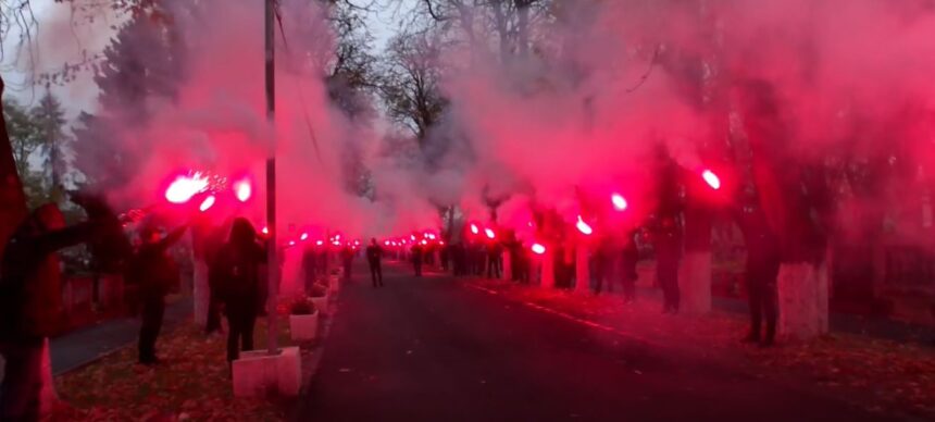 emeric ienei a fost inmormantat la oradea cu onoruri militare video 690f54fa0775d