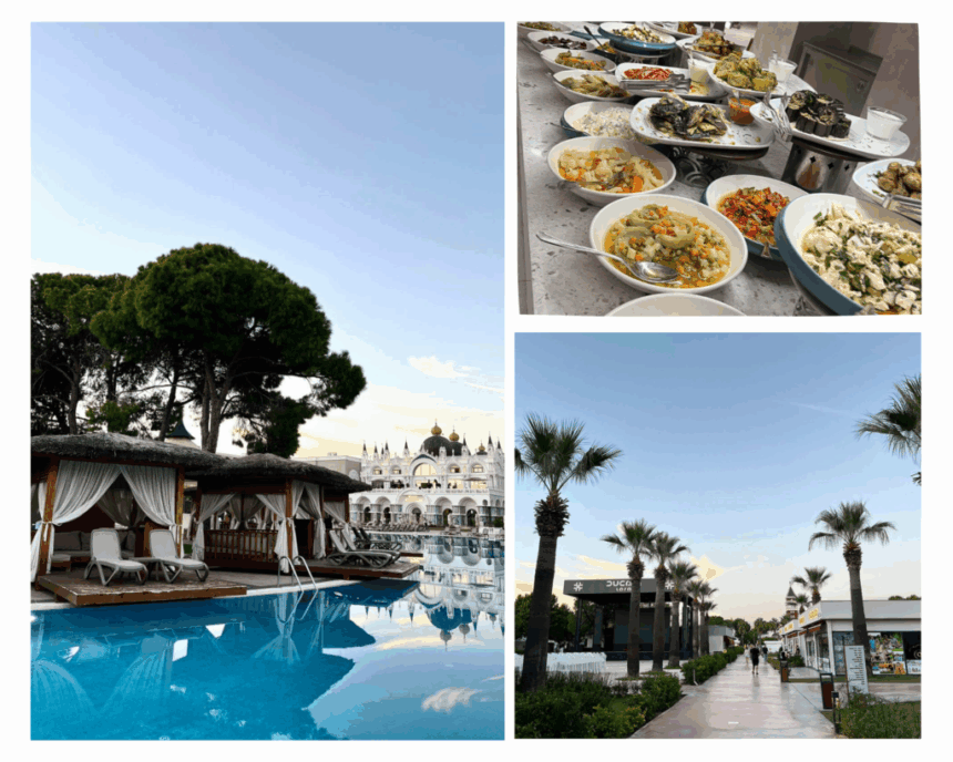 escapada de inceput de noiembrie in antalya intre relaxare atmosfera mediteraneana si kitsch ul al resorturilor locale 691b20c2dbe56