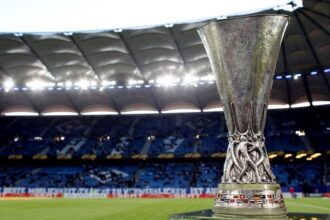 europa league olympique lyon 6 0 in deplasare cu maccabi tel aviv au obtinut victorii categorice si bologna stuttgart si nottingham forest 692945e50d4e5