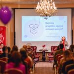 eveniment gratuit pentru parinti organizat de reteaua medicala arcadia bebe mami tati bucuria primilor ani 69203c898ff02