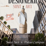 evenimentul designerii sunt aici aduce impreuna 25 de designeri locali la palas campus 69134b59964fc
